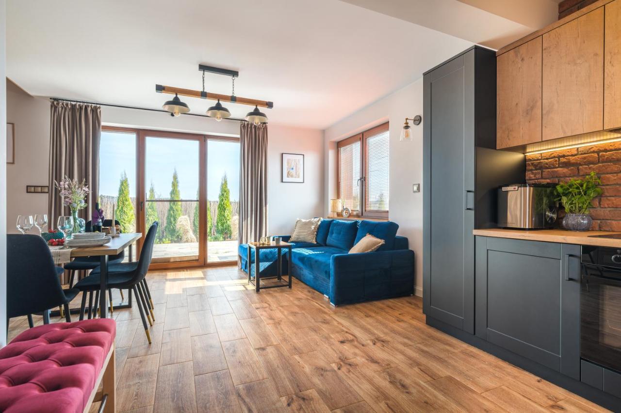 Mazurska Dolina Holiday home Mikolajki (Mragowo)